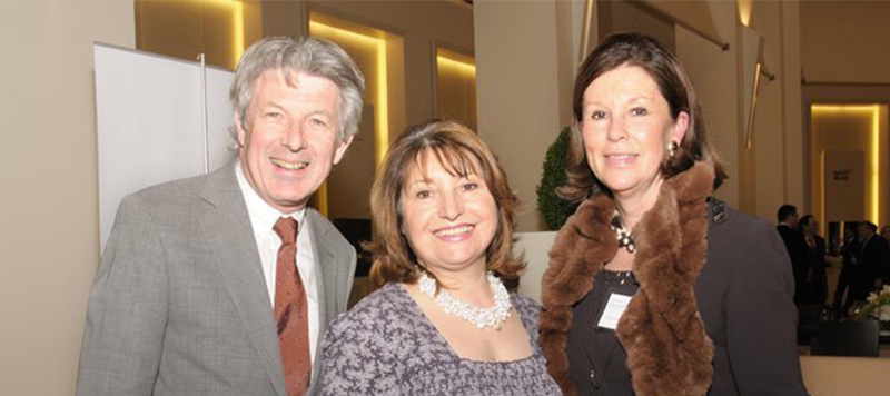 0 0000 s 09 35 - 2009 Salon de la Haute Horlogerie