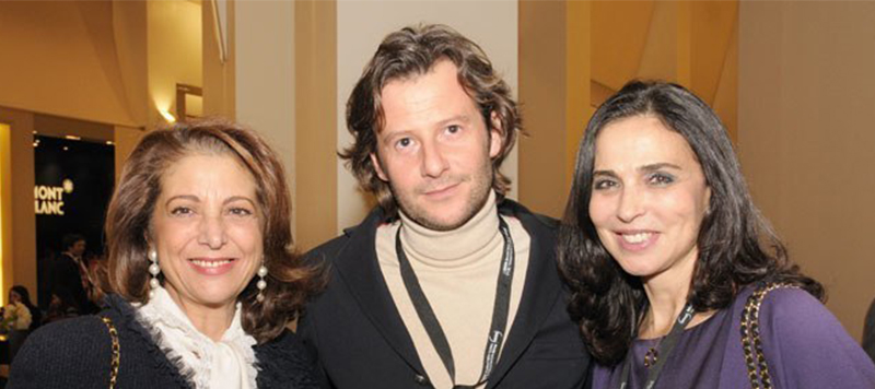 0 0001 s 09 34 - 2009 Salon de la Haute Horlogerie