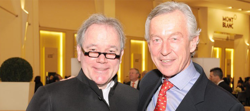 0 0003 s 09 32 - 2009 Salon de la Haute Horlogerie