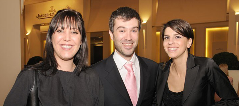 0 0006 s 09 29 - 2009 Salon de la Haute Horlogerie