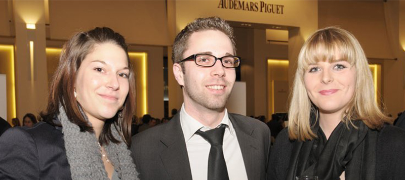 0 0007 s 09 28 - 2009 Salon de la Haute Horlogerie