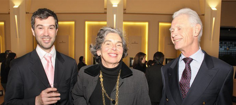 0 0010 s 09 25 - 2009 Salon de la Haute Horlogerie