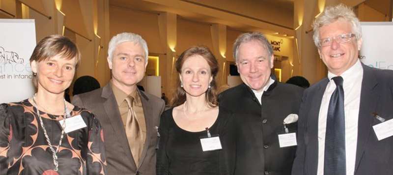 0 0011 s 09 24 - 2009 Salon de la Haute Horlogerie