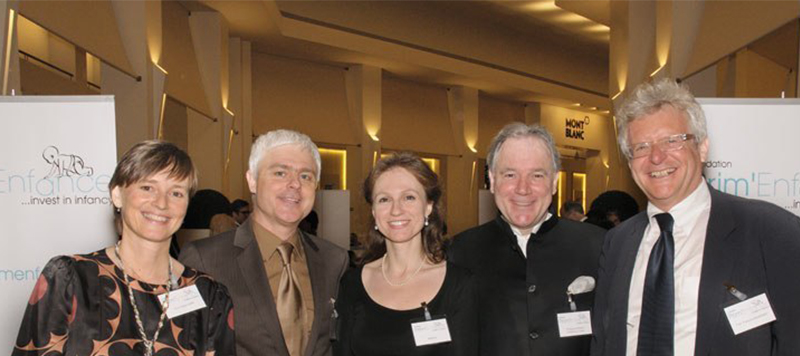 0 0012 s 09 23 - 2009 Salon de la Haute Horlogerie