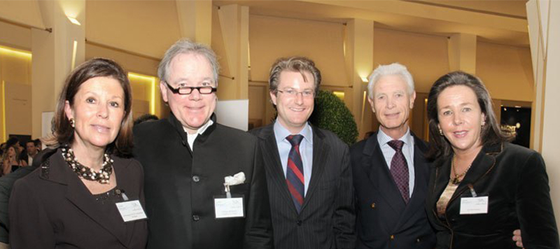 0 0017 s 09 18 - 2009 Salon de la Haute Horlogerie