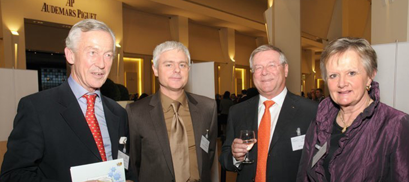 0 0018 s 09 16 - 2009 Salon de la Haute Horlogerie