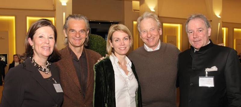 0 0021 s 09 13 - 2009 Salon de la Haute Horlogerie