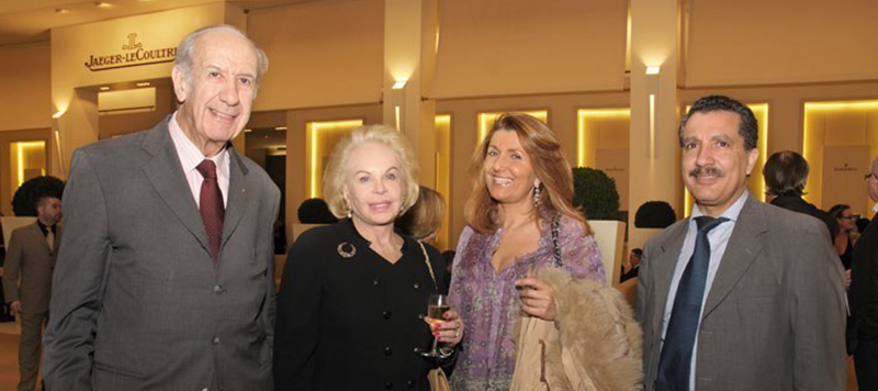 0 0022 s 09 12 - 2009 Salon de la Haute Horlogerie