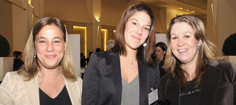 0 0028 s 09 06 - 2009 Salon de la Haute Horlogerie