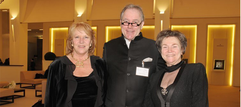 0 0030 s 09 04 - 2009 Salon de la Haute Horlogerie