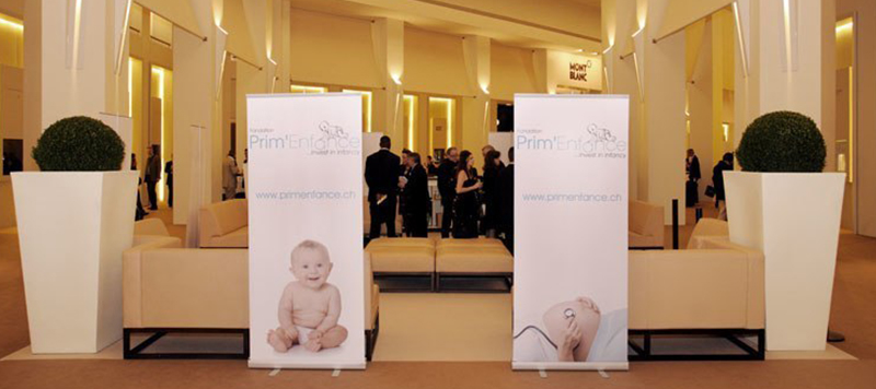 0 0032 s 09 02 - 2009 Salon de la Haute Horlogerie