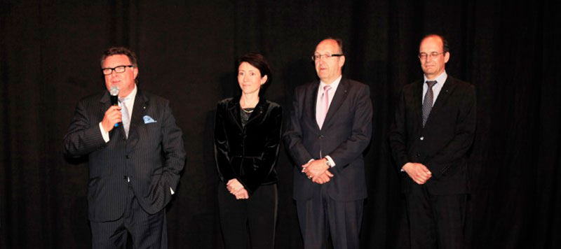 Rotary Gala 05 - 2012 Gala - Rotary Club