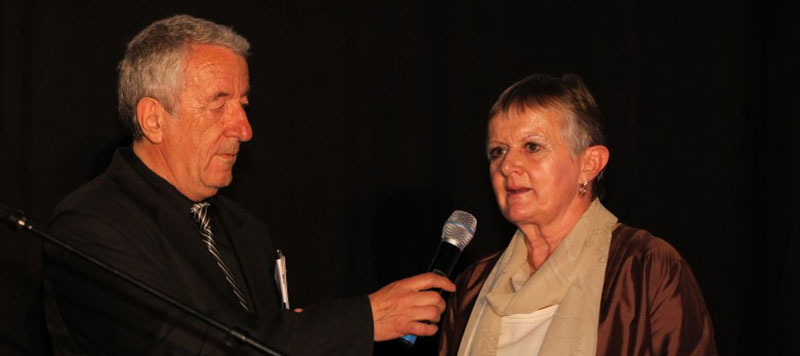 Rotary Gala 08 - 2012 Gala - Rotary Club