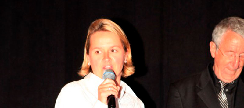 Rotary Gala 09 - 2012 Gala - Rotary Club