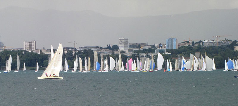 gr 09 05 - 2009 - Régate Genève-Rolle-Genève (YCG)