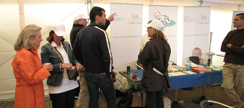 gr 09 17 - 2009 - Régate Genève-Rolle-Genève (YCG)