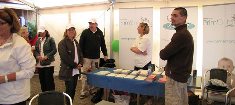 gr 09 18 - 2009 - Régate Genève-Rolle-Genève (YCG)