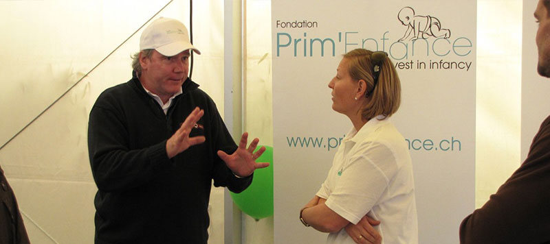 gr 09 19 - 2009 - Régate Genève-Rolle-Genève (YCG)