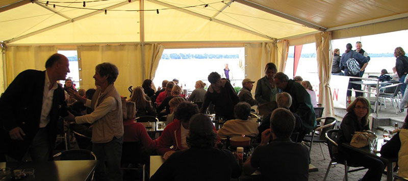 gr 09 20 - 2009 - Régate Genève-Rolle-Genève (YCG)