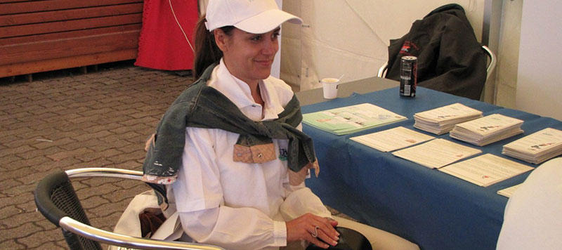 gr 09 29 - 2009 - Régate Genève-Rolle-Genève (YCG)