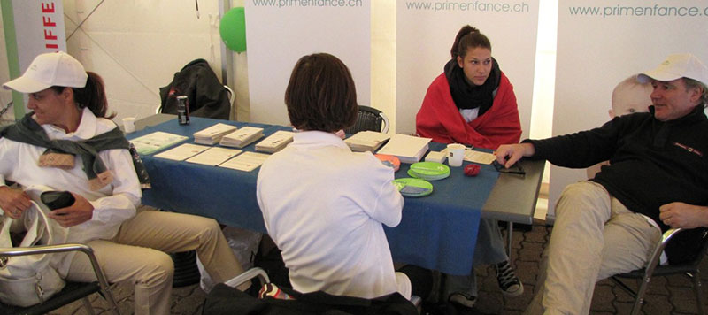 gr 09 30 - 2009 - Régate Genève-Rolle-Genève (YCG)